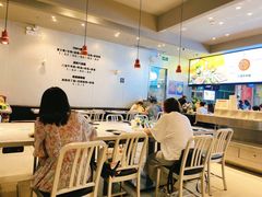 -千味涮·健康火锅(会展连城新天地店)