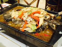 -一味一诚烤鱼(昌平悦荟店)