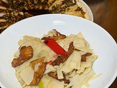-面辣子·陕西家乡菜(长安店)