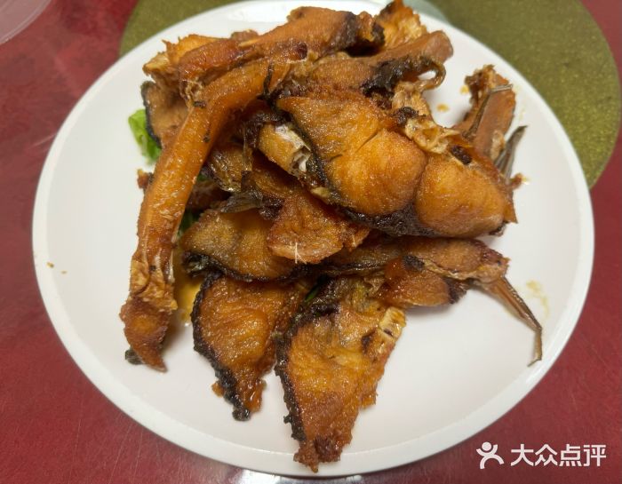 旭龙鱼头王(航华店)图片