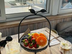 -Vanillacafe香草咖啡(银海大世界店)