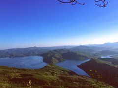 -五女山景区