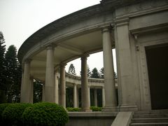 -十九路军淞沪抗日阵亡将士陵园