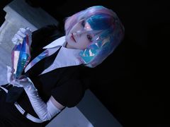 -马猴烧酒二次元cosplay换装写真自拍体验馆