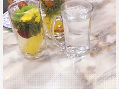 -星月美食城(雁西路店)