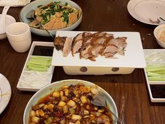 -便宜坊烤鸭店(科创店)