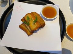 香煎深海带鱼-逸道(益丰·外滩源店)
