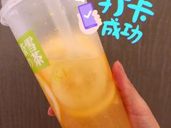 -奈雪的茶(金地广场店)