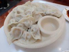 -姚记炒肝店(鼓楼店)