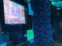 -吉星氧吧量贩式KTV(惠乐购百货店)