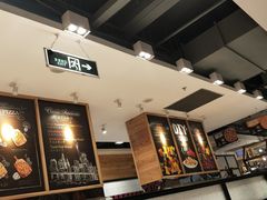 -比格比萨自助(新辰里学清路店)