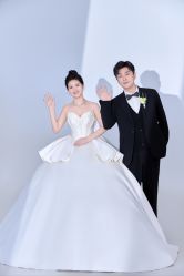 -金夫人婚纱摄影(华南店)