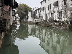 -葑门横街