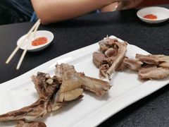 -伊阑泽大循化餐厅