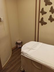 -芳朵美容养生SPA