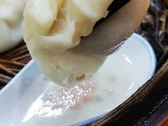 -上海特色小笼店(铁岭路90弄小区店)