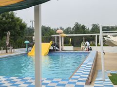 -爪吧宠物乐园 (温榆河示范区店)