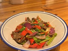 -园林美食城·本土农家菜(杨和镇店)