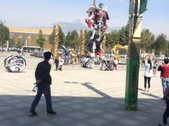 -万达广场(泰安泰山店)