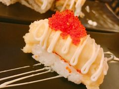 -昊·来了寿司(双楠2店)