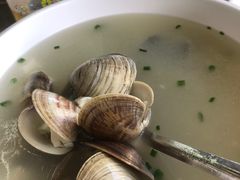 -明记海鲜大排档(巽寮湾店)