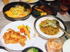 -清漫·派对音乐餐吧(市桥店)