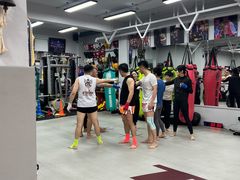 -TFC 纯泰拳馆MuayThai