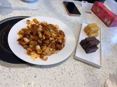 -玉林烤鸭店(小西天店)