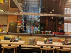 -秦月轩·陕西家乡菜(阜成路·五棵松店)