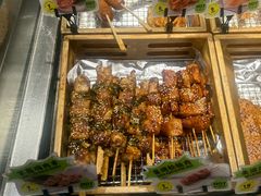 -鲜道寿司(雨花虹悦城店)