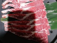 -九田家黑牛烤肉料理(溧阳吾悦店)