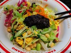 我们的炸酱面-方砖厂69号炸酱面·烤鸭(前门鲜鱼口店)