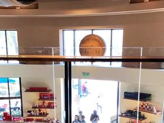 -星巴克(迪士尼小镇店)