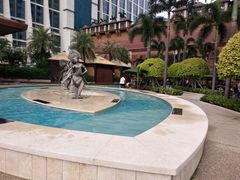 -澳门喜来登大酒店