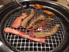 -好牛烧肉(世茂广场店)