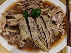 -怡园饭店-餐厅(四望亭店)