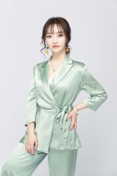 -时纪母女写真父母纪念照(静安店)
