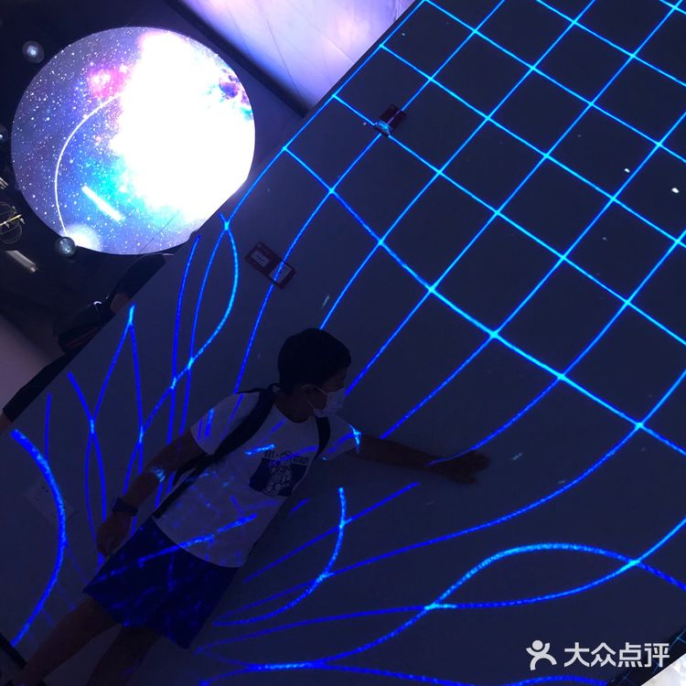 ✨魔都文化新地标🌌上海天文馆🪐超实用宝藏攻略