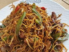 -超群咖啡葡式美食(南贵花园店)