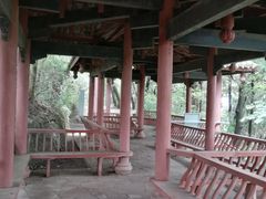 -金堂县云顶石城风景区
