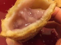 -麦当劳(农光里店)
