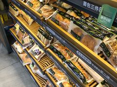 -today便利店(汉街店)
