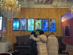 -明日世界密室轰趴·剧本桌游·箭馆团建(国贸店)