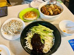 -老北京馅饼粥(西单店)