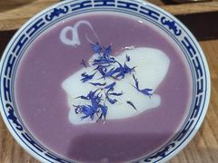 -李百蟹·江南蟹黄面(夫子庙店)