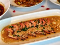 -醉辉皇原味海鲜江南菜(成都大魔方店)