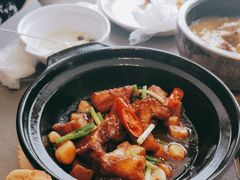 -喜记顺德菜(南昌万象城店)