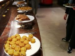 -金龙餐厅(圆山大饭店)