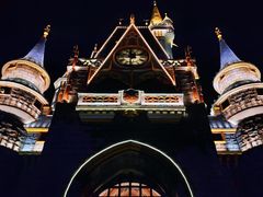 -泉城欧乐堡梦幻世界
