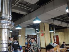 大堂-元盛居(生态大街店)